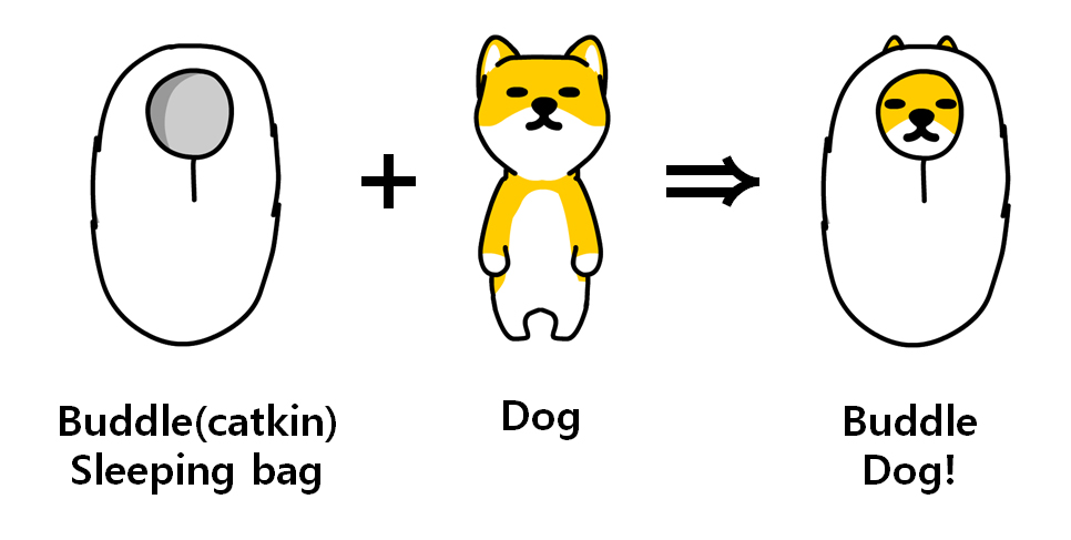 버들강이지 콘셉이미지